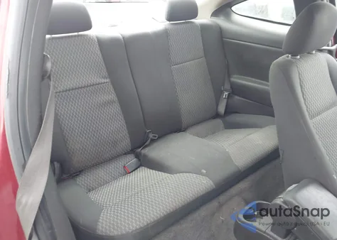 2009 Chevrolet Cobalt Lt z USA, uszkodzony, nr VIN 1G1AT18H097207383